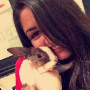 Meet your Posher, Jessi